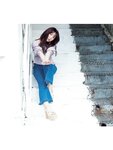 [Photobook] 伊藤彩沙 2nd写真集 HONEY