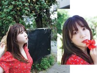 [Photobook] 伊藤彩沙 2nd写真集 HONEY