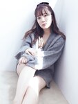[Photobook] 伊藤彩沙 2nd写真集 HONEY