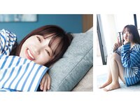 [Photobook] 伊藤彩沙 2nd写真集 HONEY