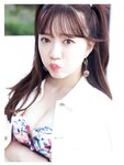 [Photobook] 伊藤彩沙 2nd写真集 HONEY