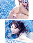 [Photobook] 伊藤彩沙 2nd写真集 HONEY