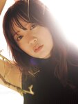 [Photobook] 伊藤彩沙 2nd写真集 HONEY