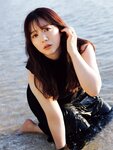 [Photobook] 伊藤彩沙 2nd写真集 HONEY