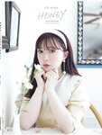 [Photobook] 伊藤彩沙 2nd写真集 HONEY