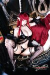 [Cosplay] Byoru Rizu Kyun [60P19V-2.77GB]