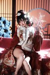 [Cosplay] 阿薰kaOri 新年写真 [576P4V-2.64GB]
