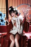 [Cosplay] 阿薰kaOri 新年写真 [576P4V-2.64GB]