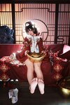 [Cosplay] 阿薰kaOri 新年写真 [576P4V-2.64GB]
