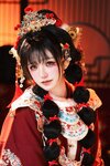 [Cosplay] 阿薰kaOri 新年写真 [576P4V-2.64GB]