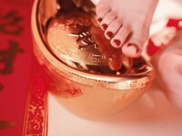 [Cosplay] 阿薰kaOri 新年写真 [576P4V-2.64GB]