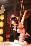 [Cosplay] 阿薰kaOri 新年写真 [576P4V-2.64GB]