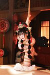[Cosplay] 阿薰kaOri 新年写真 [576P4V-2.64GB]