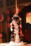 [Cosplay] 阿薰kaOri 新年写真 [576P4V-2.64GB]