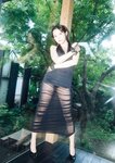 [Photobook] B.L.T.デジタル写真集 桃月なしこ BE THE ONE