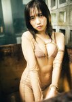 [Photobook] B.L.T.デジタル写真集 桃月なしこ BE THE ONE