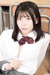 [Lovepop] Ibuki Aoi 葵いぶき - No.L-0677 Photoset #010 School Uniform
