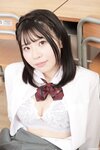 [Lovepop] Ibuki Aoi 葵いぶき - No.L-0677 Photoset #010 School Uniform