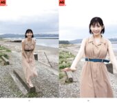 週刊AG 2026.03.25 No.015 楓カレン 釈アリス 小日向結衣 鈴原りこ 小日向奏音