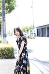 [Photobook] 週刊ポストデジタル写真集 あまつまりな 湿った夏の艶めき