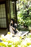 [Photobook] 週刊ポストデジタル写真集 あまつまりな 湿った夏の艶めき