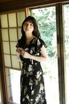 [Photobook] 週刊ポストデジタル写真集 あまつまりな 湿った夏の艶めき