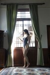 [Photobook] 週刊ポストデジタル写真集 あまつまりな 湿った夏の艶めき