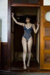 [Photobook] 週刊ポストデジタル写真集 あまつまりな 湿った夏の艶めき