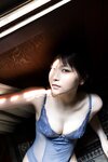 [Photobook] 週刊ポストデジタル写真集 あまつまりな 湿った夏の艶めき