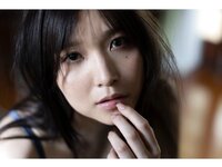 [Photobook] 週刊ポストデジタル写真集 あまつまりな 湿った夏の艶めき