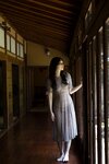 [Photobook] 週刊ポストデジタル写真集 あまつまりな 湿った夏の艶めき