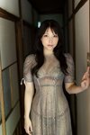 [Photobook] 週刊ポストデジタル写真集 あまつまりな 湿った夏の艶めき
