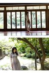 [Photobook] 週刊ポストデジタル写真集 あまつまりな 湿った夏の艶めき