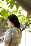 [Photobook] 週刊ポストデジタル写真集 あまつまりな 湿った夏の艶めき