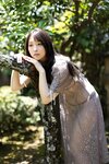 [Photobook] 週刊ポストデジタル写真集 あまつまりな 湿った夏の艶めき