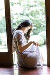 [Photobook] 週刊ポストデジタル写真集 あまつまりな 湿った夏の艶めき