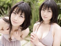 [Photobook] 春野恵 写真集 「やわらかい玩具」