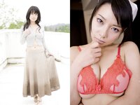 [Photobook] 春野恵 写真集 「やわらかい玩具」