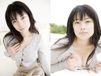 [Photobook] 春野恵 写真集 「やわらかい玩具」