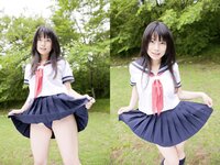 [Photobook] 春野恵 写真集 「やわらかい玩具」