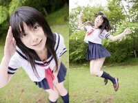 [Photobook] 春野恵 写真集 「やわらかい玩具」