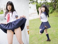 [Photobook] 春野恵 写真集 「やわらかい玩具」