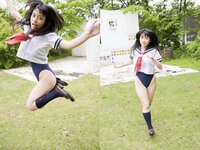 [Photobook] 春野恵 写真集 「やわらかい玩具」