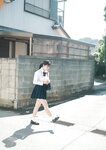 [Photobook] 松島かのん DAILY DIARY【STRiKE! DIGITAL PHOTOBOOK 043】