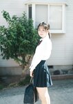[Photobook] 松島かのん DAILY DIARY【STRiKE! DIGITAL PHOTOBOOK 043】