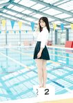 [Photobook] 松島かのん DAILY DIARY【STRiKE! DIGITAL PHOTOBOOK 043】