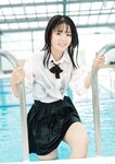 [Photobook] 松島かのん DAILY DIARY【STRiKE! DIGITAL PHOTOBOOK 043】