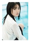 [Photobook] 松島かのん DAILY DIARY【STRiKE! DIGITAL PHOTOBOOK 043】