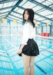 [Photobook] 松島かのん DAILY DIARY【STRiKE! DIGITAL PHOTOBOOK 043】