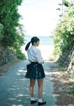 [Photobook] 松島かのん DAILY DIARY【STRiKE! DIGITAL PHOTOBOOK 043】